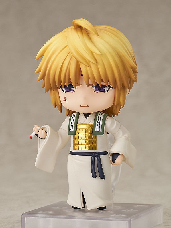 Nendoroid No. 2086 Saiyuki Reload Zeroin: Genjo Sanzo image 6