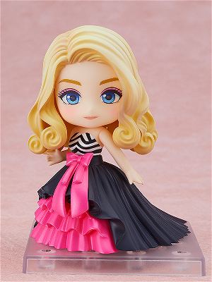 Nendoroid No. 2093 Barbie: Barbie
