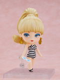 Nendoroid No. 2093 Barbie: Barbie thumbnail 3
