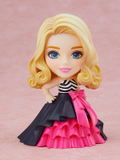 Nendoroid No. 2093 Barbie: Barbie thumbnail 5