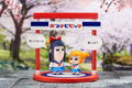 Pop Team Epic Chibi Figures: Popuko and Pipimi thumbnail 5