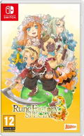 Rune Factory 3 Special [Limited Edition] thumbnail 3
