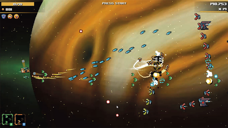 Space Elite Force 2 in 1 image 6