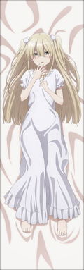 Spy Classroom - Erna Dakimakura Cover thumbnail 2