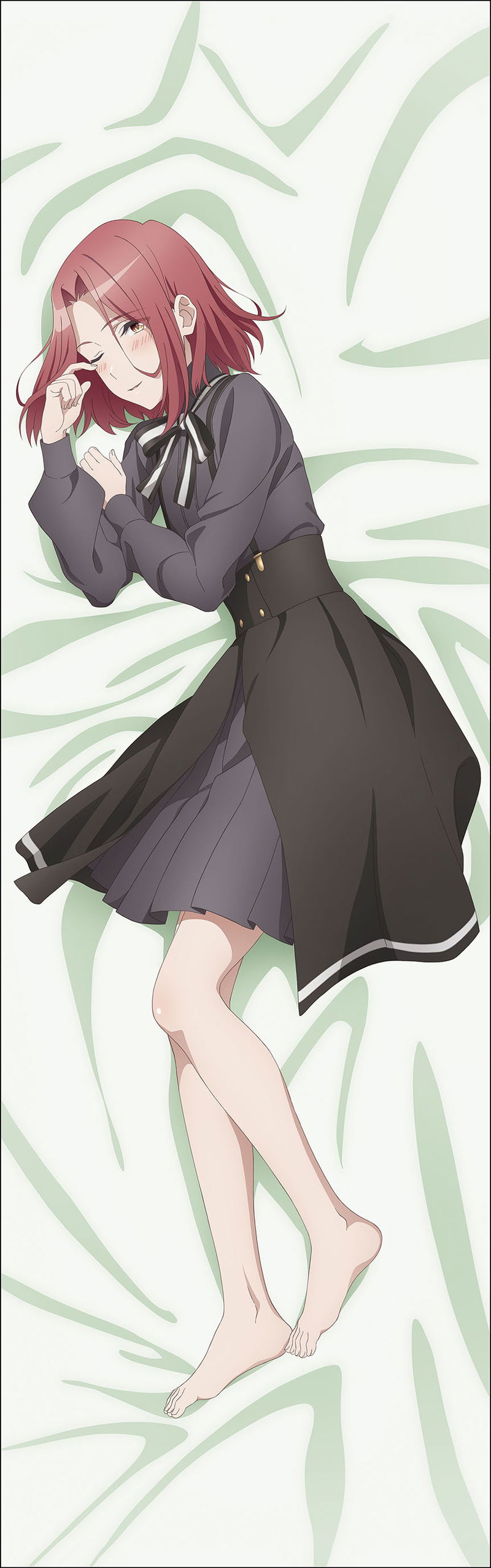 Spy Classroom - Grete Dakimakura Cover image 2