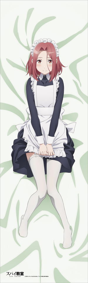 Spy Classroom - Grete Dakimakura Cover_