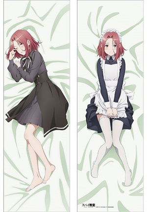 Spy Classroom - Grete Dakimakura Cover_