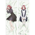 Spy Classroom - Grete Dakimakura Cover thumbnail 1