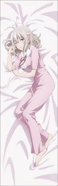 Spy Classroom - Lily Dakimakura Cover thumbnail 2