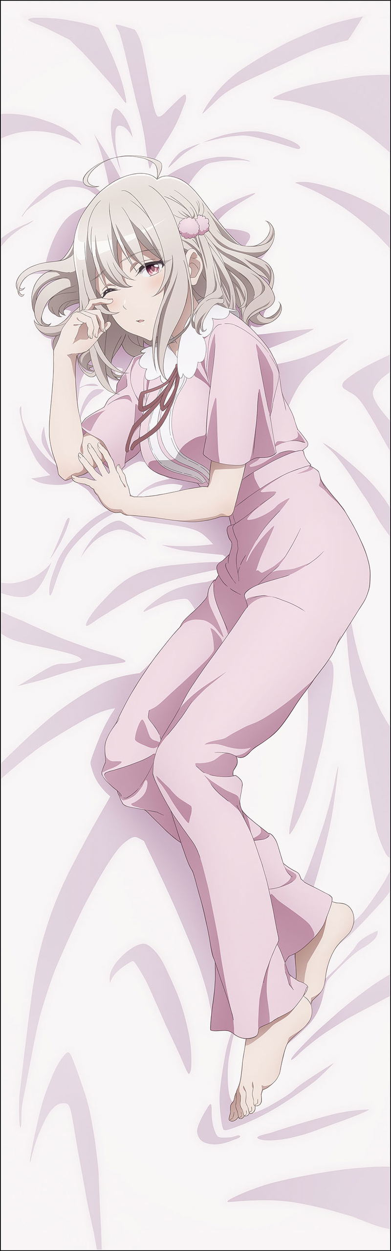Spy Classroom - Lily Dakimakura Cover image 2