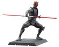 ARTFX Star Wars The Clone Wars 1/7 Scale Pre-Painted Figure: Darth Maul TM The Clone Wars Edition thumbnail 1