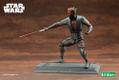 ARTFX Star Wars The Clone Wars 1/7 Scale Pre-Painted Figure: Darth Maul TM The Clone Wars Edition thumbnail 4