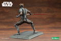 ARTFX Star Wars The Clone Wars 1/7 Scale Pre-Painted Figure: Darth Maul TM The Clone Wars Edition thumbnail 5