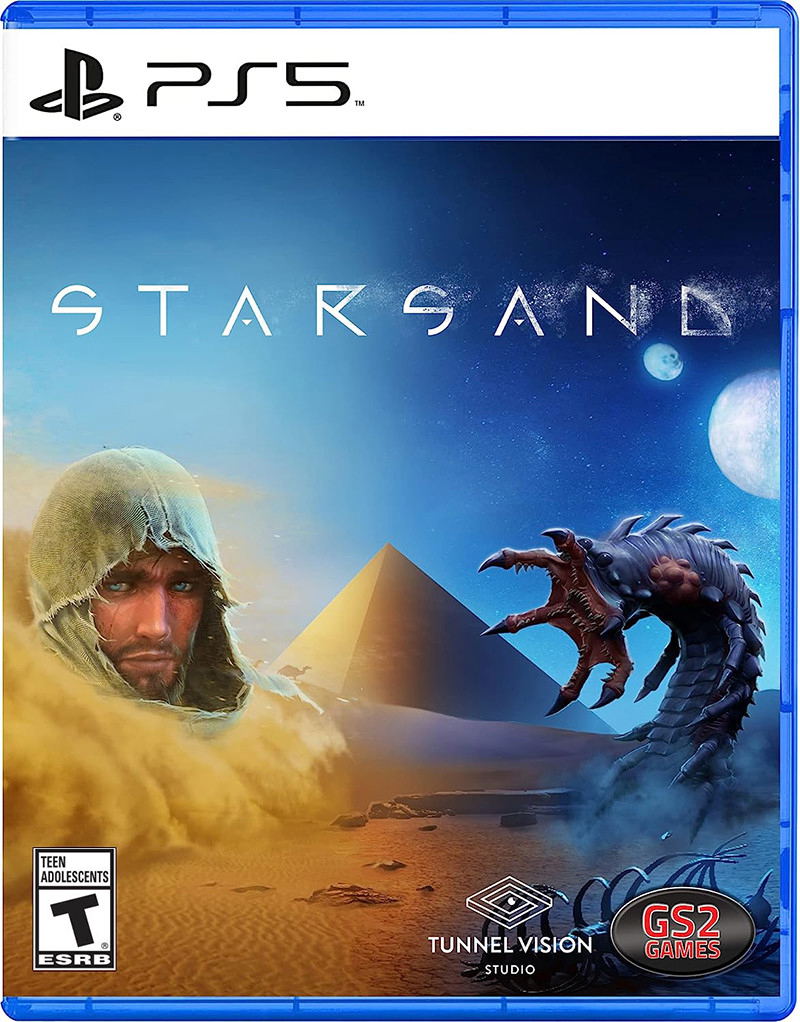 Starsand image 1