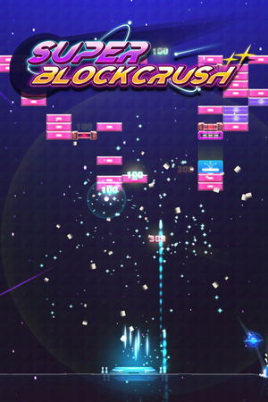 Super Block Crush_