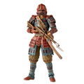 Takeyashiki Jizaiokimono Nausicaa of the Valley of the Wind Dorok Soldier 1 thumbnail 1