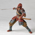 Takeyashiki Jizaiokimono Nausicaa of the Valley of the Wind Dorok Soldier 1 thumbnail 11