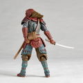 Takeyashiki Jizaiokimono Nausicaa of the Valley of the Wind Dorok Soldier 1 thumbnail 13