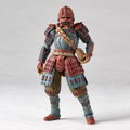 Takeyashiki Jizaiokimono Nausicaa of the Valley of the Wind Dorok Soldier 1 thumbnail 14