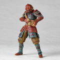 Takeyashiki Jizaiokimono Nausicaa of the Valley of the Wind Dorok Soldier 1 thumbnail 15