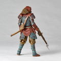 Takeyashiki Jizaiokimono Nausicaa of the Valley of the Wind Dorok Soldier 1 thumbnail 17