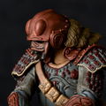 Takeyashiki Jizaiokimono Nausicaa of the Valley of the Wind Dorok Soldier 1 thumbnail 18