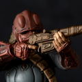 Takeyashiki Jizaiokimono Nausicaa of the Valley of the Wind Dorok Soldier 1 thumbnail 19