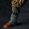Takeyashiki Jizaiokimono Nausicaa of the Valley of the Wind Dorok Soldier 1 thumbnail 22