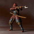 Takeyashiki Jizaiokimono Nausicaa of the Valley of the Wind Dorok Soldier 1 thumbnail 4