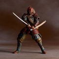 Takeyashiki Jizaiokimono Nausicaa of the Valley of the Wind Dorok Soldier 1 thumbnail 5