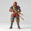 Takeyashiki Jizaiokimono Nausicaa of the Valley of the Wind Dorok Soldier 1 thumbnail 7