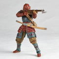 Takeyashiki Jizaiokimono Nausicaa of the Valley of the Wind Dorok Soldier 1 thumbnail 8