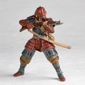 Takeyashiki Jizaiokimono Nausicaa of the Valley of the Wind Dorok Soldier 1 thumbnail 9