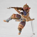 Takeyashiki Jizaiokimono Nausicaa of the Valley of the Wind Dorok Soldier 2 thumbnail 12