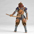 Takeyashiki Jizaiokimono Nausicaa of the Valley of the Wind Dorok Soldier 2 thumbnail 13
