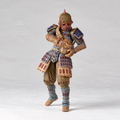 Takeyashiki Jizaiokimono Nausicaa of the Valley of the Wind Dorok Soldier 2 thumbnail 15