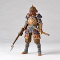 Takeyashiki Jizaiokimono Nausicaa of the Valley of the Wind Dorok Soldier 2 thumbnail 16