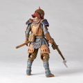 Takeyashiki Jizaiokimono Nausicaa of the Valley of the Wind Dorok Soldier 2 thumbnail 17