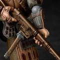 Takeyashiki Jizaiokimono Nausicaa of the Valley of the Wind Dorok Soldier 2 thumbnail 19