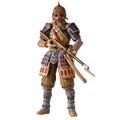 Takeyashiki Jizaiokimono Nausicaa of the Valley of the Wind Dorok Soldier 2 thumbnail 1