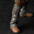 Takeyashiki Jizaiokimono Nausicaa of the Valley of the Wind Dorok Soldier 2 thumbnail 22