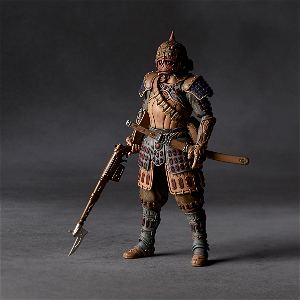 Takeyashiki Jizaiokimono Nausicaa of the Valley of the Wind Dorok Soldier 2