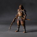 Takeyashiki Jizaiokimono Nausicaa of the Valley of the Wind Dorok Soldier 2 thumbnail 3