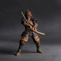 Takeyashiki Jizaiokimono Nausicaa of the Valley of the Wind Dorok Soldier 2 thumbnail 5