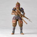 Takeyashiki Jizaiokimono Nausicaa of the Valley of the Wind Dorok Soldier 2 thumbnail 7