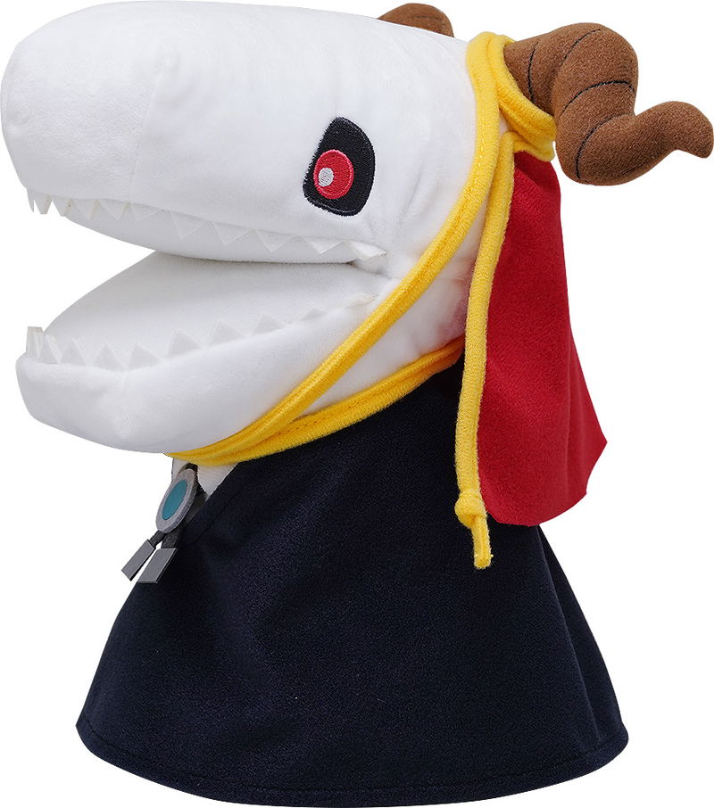 The Ancient Magus' Bride Season 2 Puppet Elias image 1