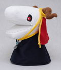 The Ancient Magus' Bride Season 2 Puppet Elias thumbnail 2