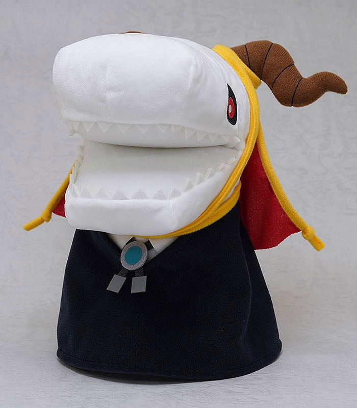 The Ancient Magus' Bride Season 2 Puppet Elias image 3