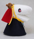 The Ancient Magus' Bride Season 2 Puppet Elias thumbnail 4