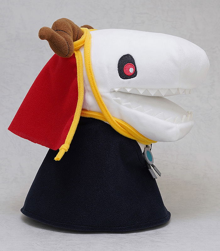 The Ancient Magus' Bride Season 2 Puppet Elias image 4